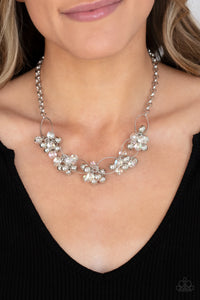 Effervescent Ensemble - Multi Necklace Paparazzi  - 1337