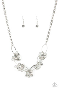 Effervescent Ensemble - Multi Necklace Paparazzi  - 1337